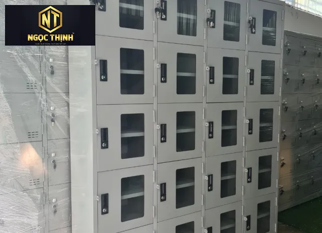 Tủ giày dép 20 khoang 20C4K-CK-1500 Tủ giày dép 20 khoang 20C4K-CK-1500